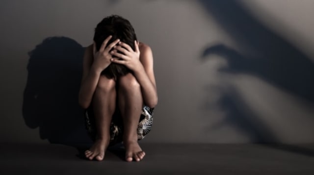 Ilustrasi pencabulan. Foto: Kumparan.com