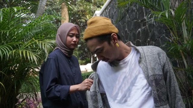 Ilustrasi pacar mulai bosan Foto: Jamal Ramadhan/kumparan