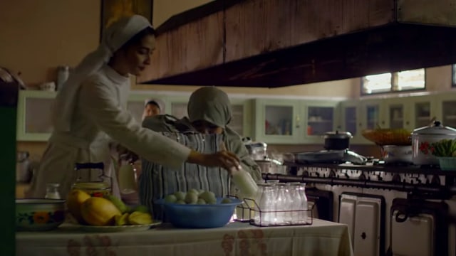 Ave Maryam. Foto: Youtube/Ave Maryam Movie