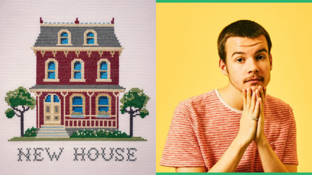 Rex Orange County. Foto: Dok. Rex Orange County