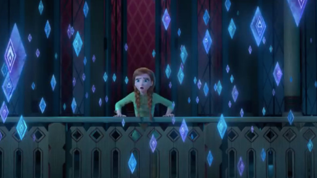 Youtube: Walt Disney Animation Studio Foto: Shutterstock