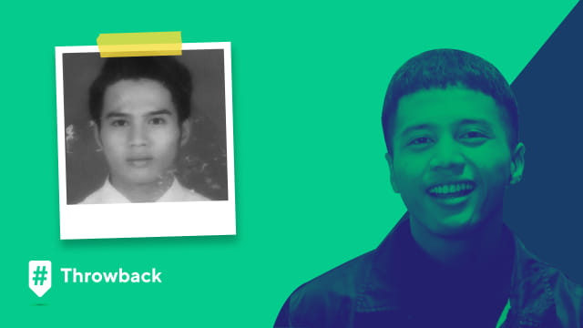 Muhammad Yusuf Nur Ubay Foto: Infografik:Sabryna Putri Muviola/kumparan