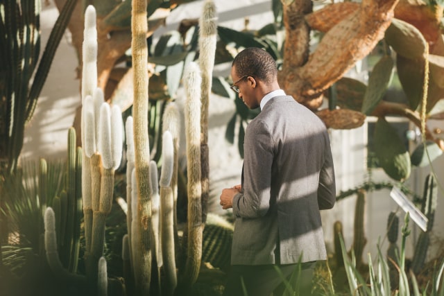 Daripada sibuk nyalahin orang, mending belajar dari kesalahan orang. (Foto: Unsplash.com)