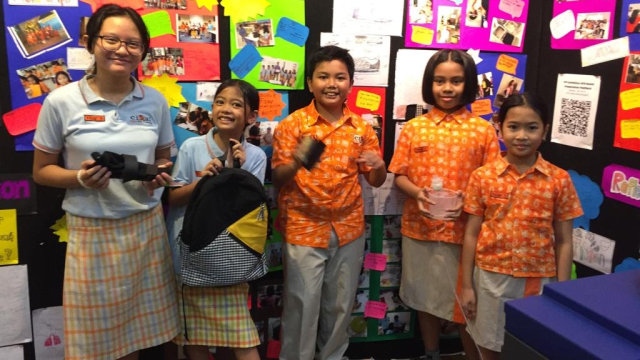 Kelompok Yutaka Innovator Foto: Zahrina Noorputeri/kumparan