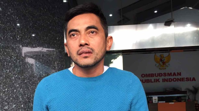 Seto Nurdiantoro. Foto: Ferry Adi/kumparan