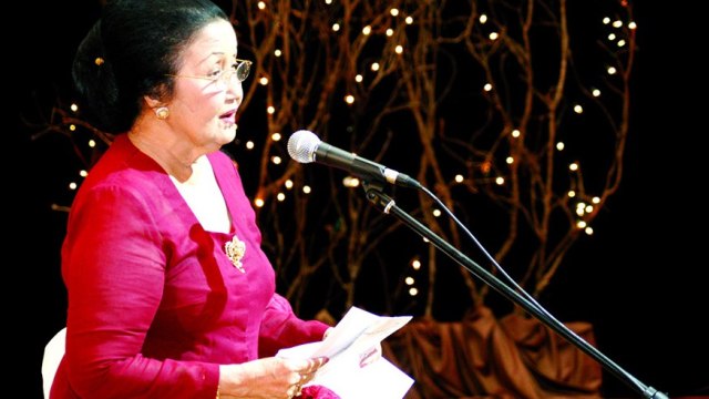 Nani Soedarsono. Foto: nanisoedarsono.com