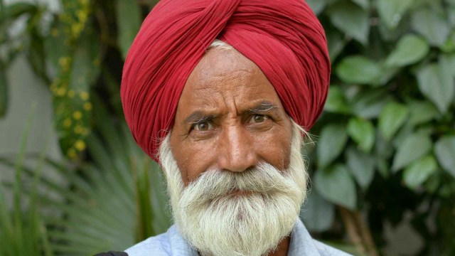 Ilustrasi warga sikh di Amerika Serikat. Foto: Shutter Stock