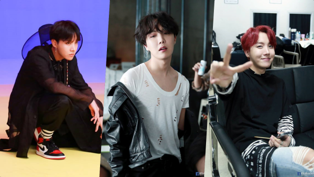 J-Hope BTS. Foto: Big Hit Entertainent
