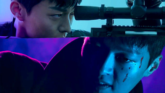 Drama terbaru OCN, Kill It. Foto: OCN