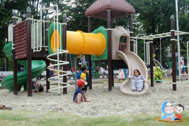 ilustrasi anak Indonesia (dok. pri)