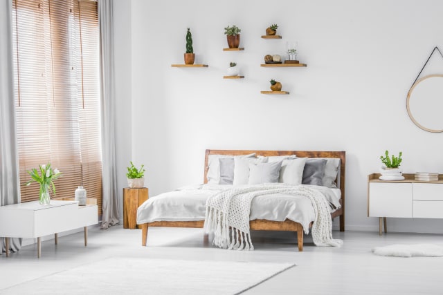 Sharing Apartemen