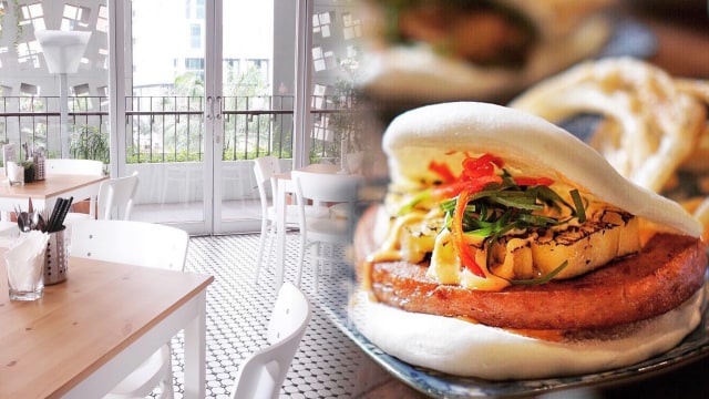 Rekomendasi makan siang cantik di Sudirman. Foto: Instagram/@mr.bitsy