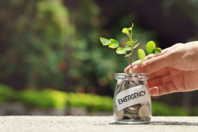 Pilihan Investasi Kece untuk Dana Darurat