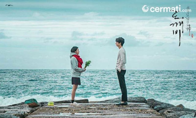 Ajarkan Nilai Positif, 6 Serial Drama Korea Ini Wajib Ditonton