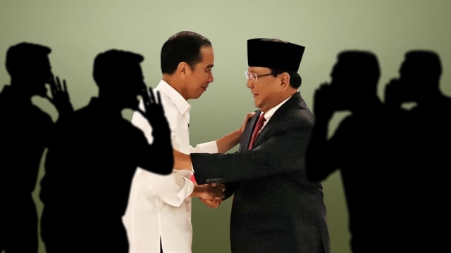 Ilustrasi Lipsus kumparan: Siapa Bikin Blunder di Debat Capres. Foto: Herun Ricky/kumparan
