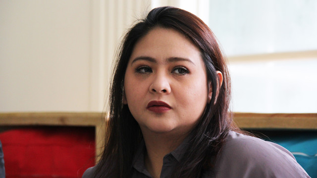 Audy Item Foto: Nugroho Sejati/kumparan
