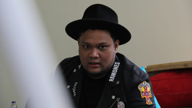 Virgoun Foto: Nugroho Sejati/kumparan