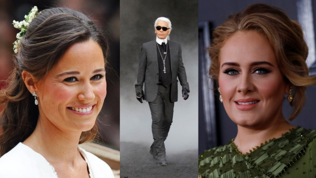 Sosok terkenal yang pernah dikritik Karl Lagerfeld. Foto: Instagram/@hello_ru, REUTERS/Benoit Tessier, REUTERS/Benoit Tessier