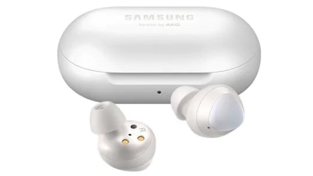 Samsung Galaxy Buds. Foto: Samsung