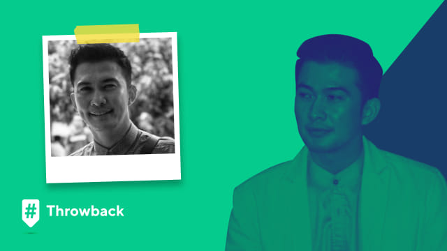 Throwback Mandala Shoji Foto: Infografik: Sabryna Putri Muviola/kumparan