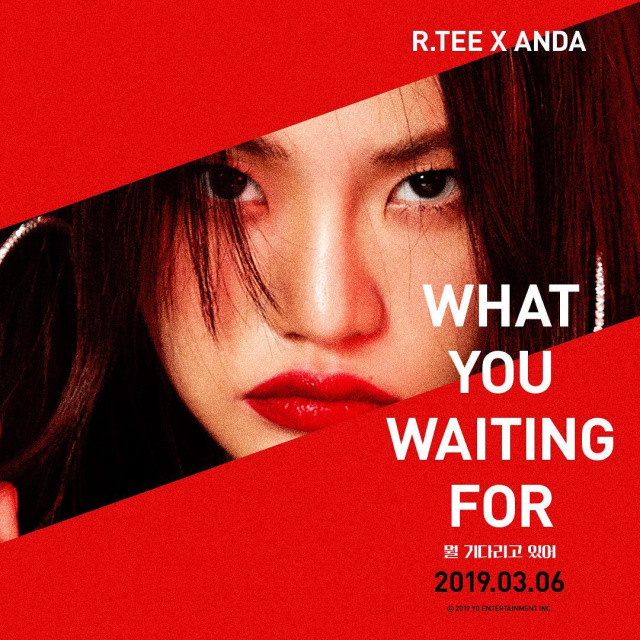 YGX merilis artis pertama mereka yang akan debut. Foto: Instagram @fromyg