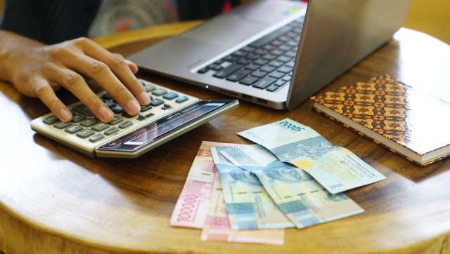 Ilustrasi finansial. Foto: Nugroho Sejati/kumparan