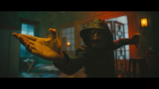 Film 'Satria Dewa: Gatotkaca' Foto: YouTube.com/Satria Dewa Studio