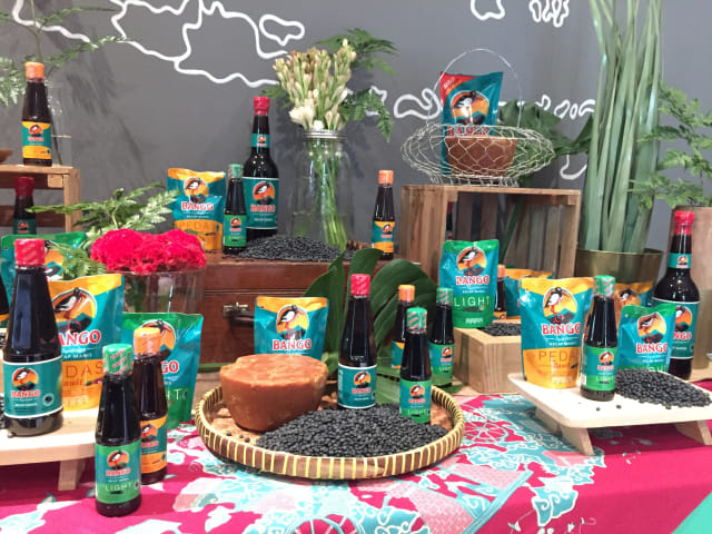 Festival Jajanan Bango 2019 Foto: Azalia Amadea/Kumparan
