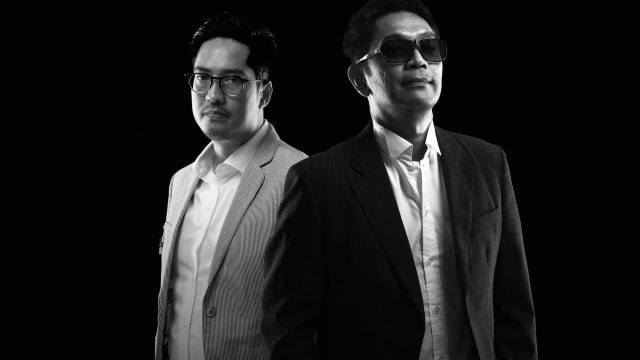 Personel grup Humania Foto: Dok. Musica Studio