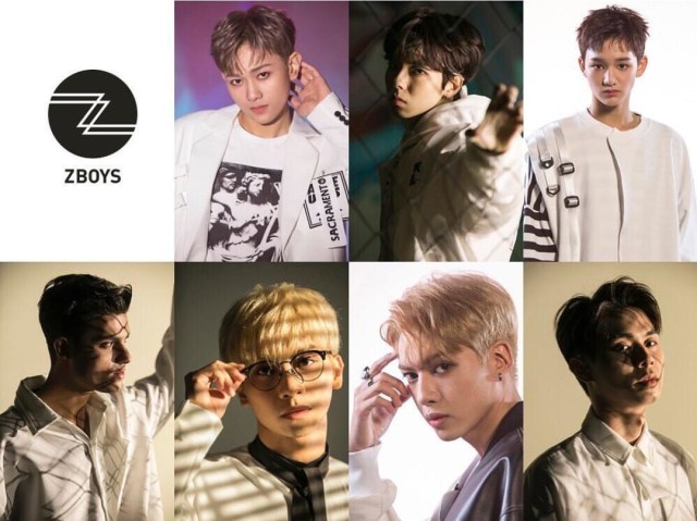 Z-Boys