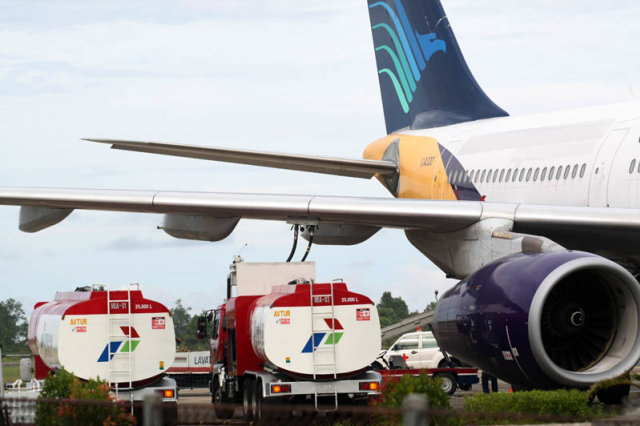 KPPU bakal telusuri praktik monopoli penjualan Avtur di Indonesia