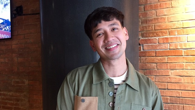 Tarra Budiman saat ditemui di Panhead Radio Dalam, Jakarta. Foto: Giovanni/kumparan