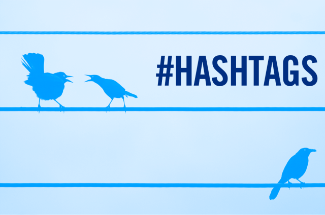 Hashtag, Source: https://www.tintup.com/blog/what-is-a-hashtag-and-how-do-you-use-a-hashtag/ 