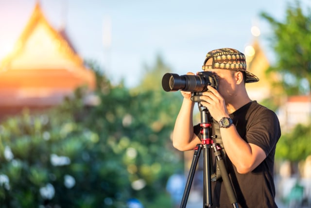 com-Lomba Video Pendek PKPMI Foto: Shutterstock