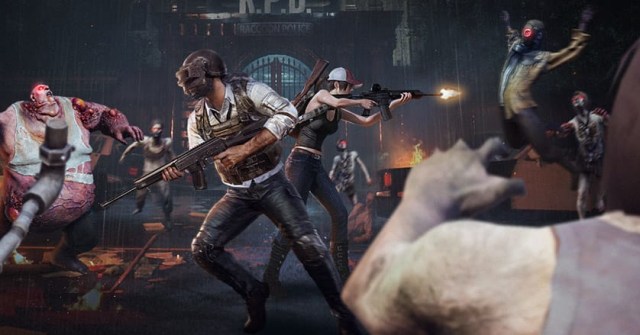 Pada 20 Februari lalu, PUBGM resmi merilis mode Zombie.