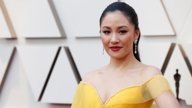 Constance Wu. Foto: REUTERS/Mario Anzuoni