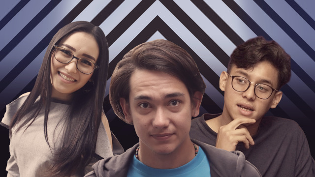 Artis yang Hobi Gigit Kuku Foto: Infografik: Anggoro Fajar Purnomo