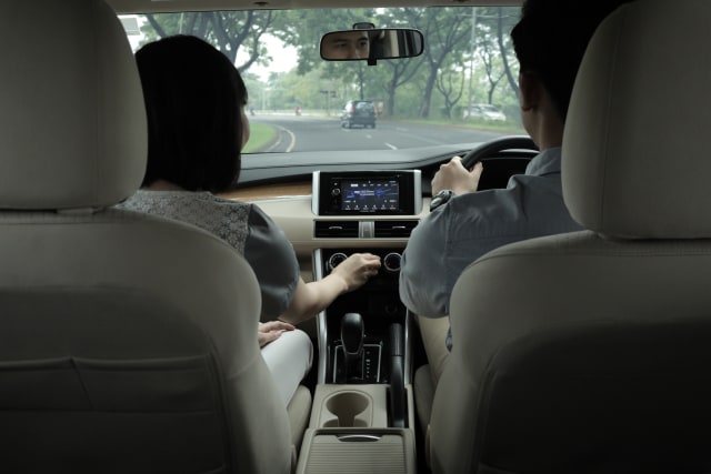 com-Mitsubishi Foto: doc. Mitsubishi