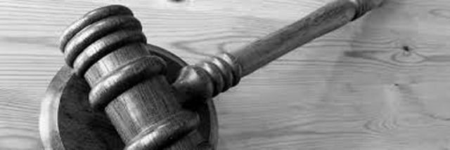 Ilustrasi hukum. (Pixabay)