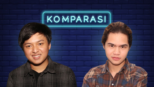 Arsy Widianto dan Dul Jaelani Foto: Infografik: Nunki Lasmaria Pangaribuan/kumparan