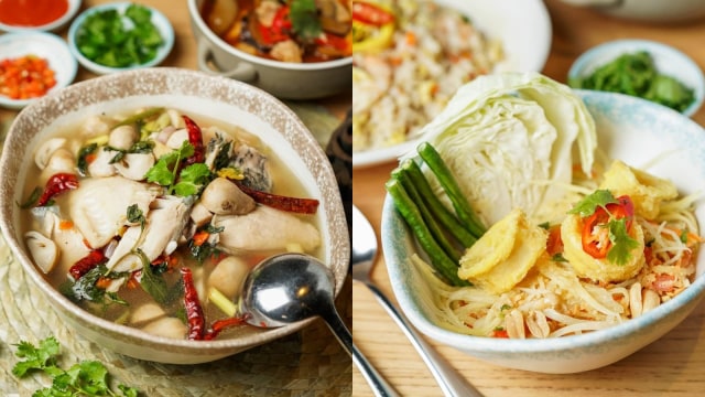 TomTom Kitchen Foto: Instagram/ @tomtom.kitchen