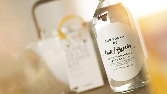 Ilustrasi Vodka. Foto: Pixabay
