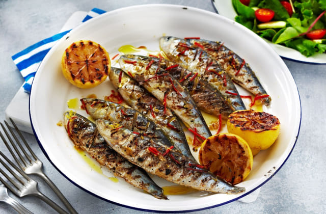 4 Kreasi Makanan dari Ikan Sarden Kalengan yang Anti Mainstream