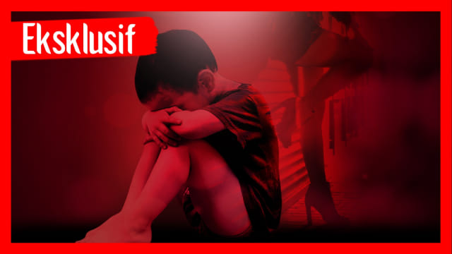 Konten Eksklusif: Nestapa Anak PSK. Foto: Mahatmanara M Sophiaan/kumparan