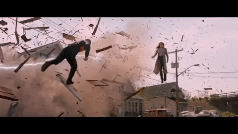 Adegan trailer ke-2 'Dark Phoenix' Foto: YouTube.com/20th Century Fox