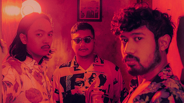 Elephant Kind Foto: Dok. Whistle Media Indonesia