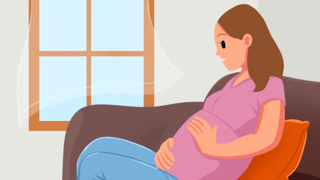 com-Cara mendeteksi kelainan kromosom pada janin Foto: Anggi Bawono/kumparan