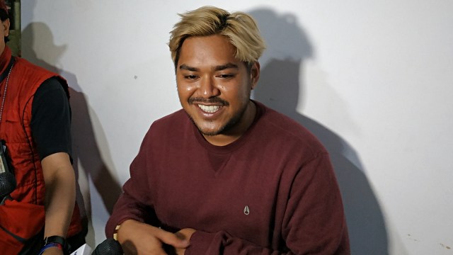 Abdul 'Idol'. Foto: Alexander Vito Edward Kukuh/kumparan