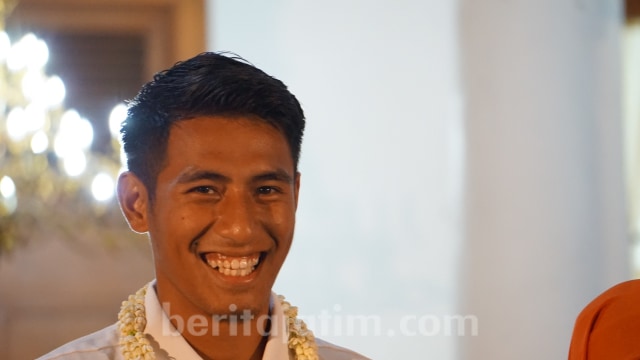 Hanif Sjahbandi: Jawa Timur Itu Rumah Kedua Saya