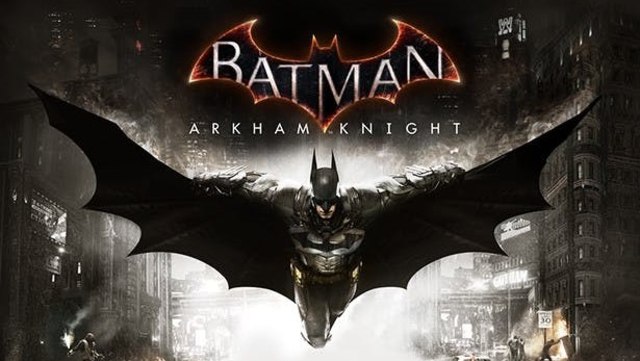 Video game "Batman Arkham Knight" yang diproduksi oleh perusahaan game Rocksteady berbasis di London dengan produk sub sektor Komputer sumbang 5,11 miliar poundsterling bagi industri kreatif Inggris di tahun 2017 (Foto: https://www.humblebundle.com/store/batman-arkham-knight) 